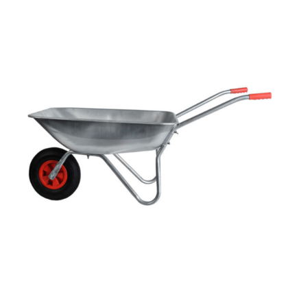 Wheelbarrows